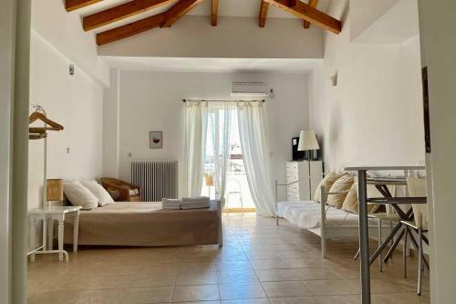 Apartamento Studio Stay White Room