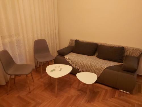 Apartamento Maria's Comfort Home