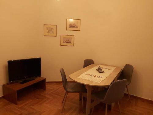 Apartamento Maria's Comfort Home