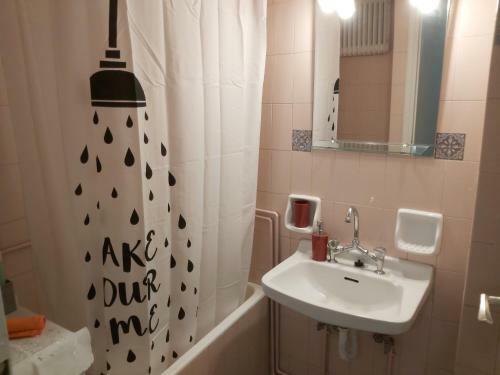 Apartamento Maria's Comfort Home