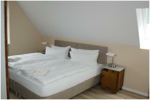 Ferienhaus -libelle-