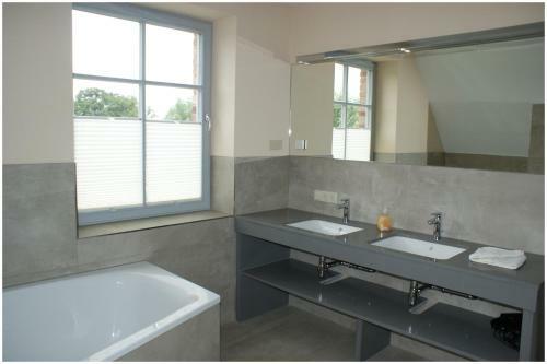 Ferienhaus -libelle-