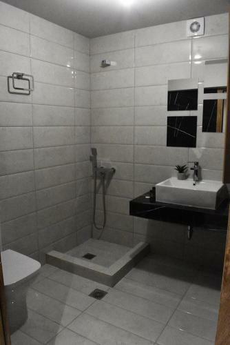 Urban Apartment