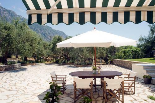 Apartamento Maison de Oliviers, A Holiday Sanctuary