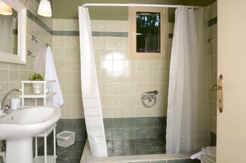 Apartamento Maison de Oliviers, A Holiday Sanctuary