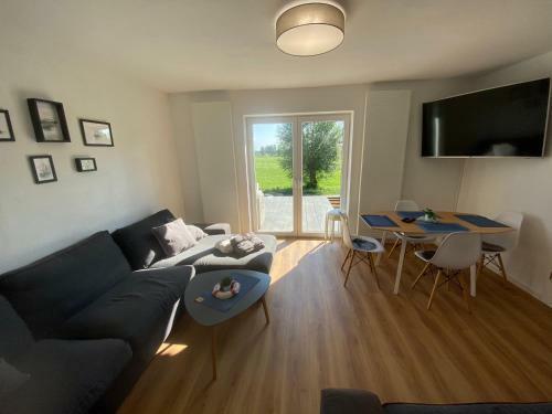 Strand Und Ferienhaus ,,marsi''