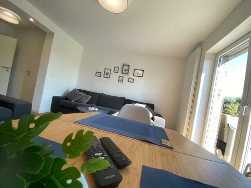 Strand Und Ferienhaus ,,marsi''
