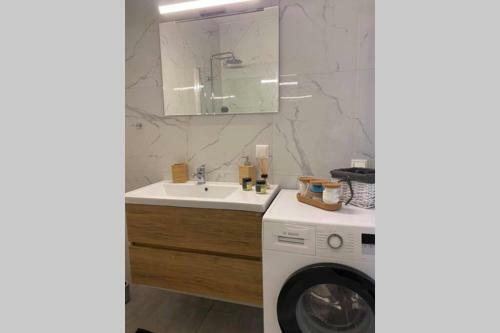 J&f Apartments A3