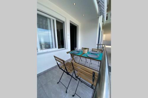 J&f Apartments A3