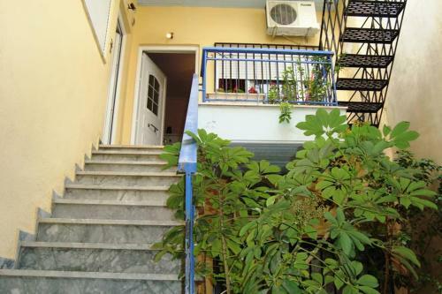 Apartamento Nice House Close To The City Centre!
