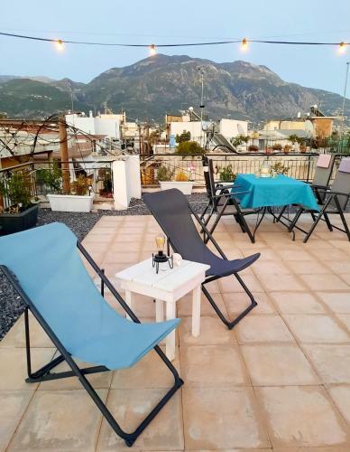 Apartamento Nice House Close To The City Centre!