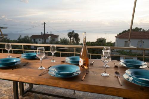 Apartamento Holiday Alchemy- Apt Just 100m To Sea