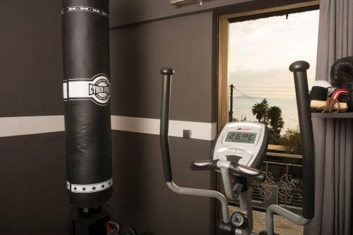 Apartamento Holiday Alchemy- Apt Just 100m To Sea