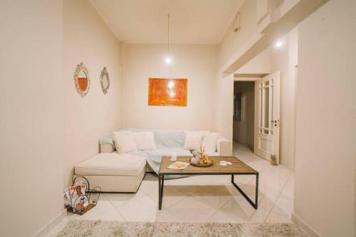 Apartamento Debbies House