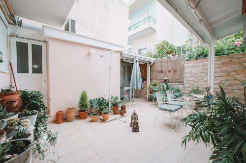 Apartamento Debbies House