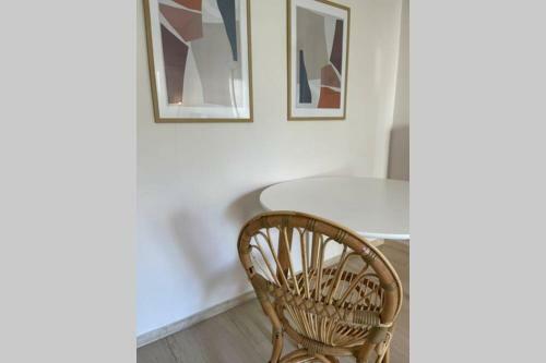 Studio Stay Apartment