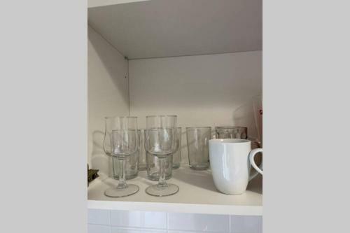 Studio Stay Apartment