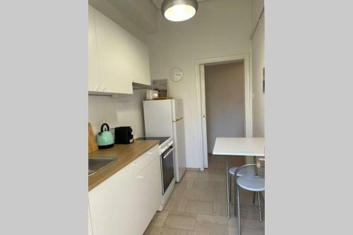 Studio Stay Apartment