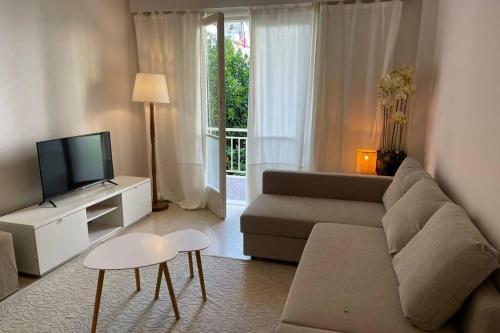 Studio Stay Apartment