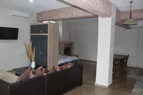 Apartamento Magnolia House