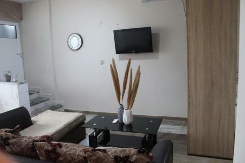 Apartamento Magnolia House