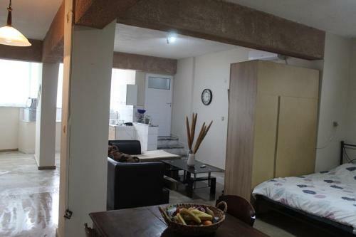 Apartamento Magnolia House