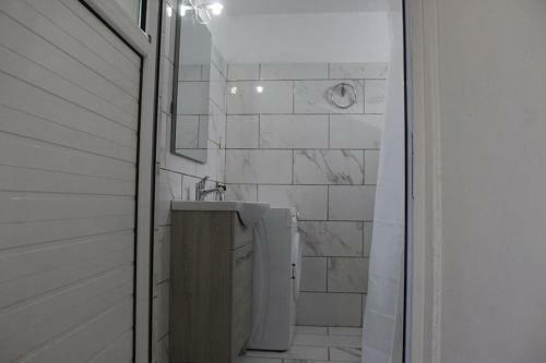 Apartamento Magnolia House