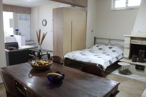 Apartamento Magnolia House