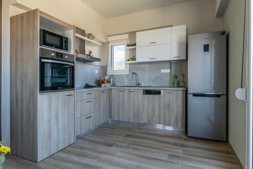 Kyma Seaview Apartments, Episkopi Beach Rethymno