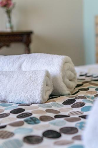 Kyma Seaview Apartments, Episkopi Beach Rethymno