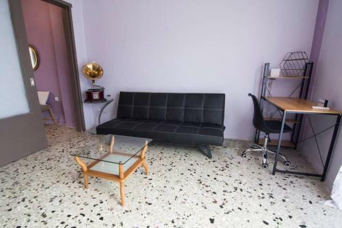 Apartamento Meraki Studio