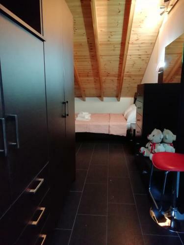 Apartamento Villa M&i