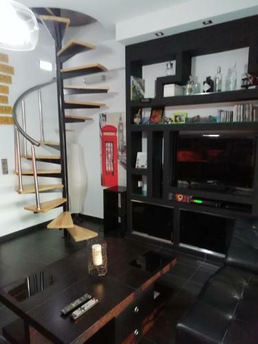Apartamento Villa M&i