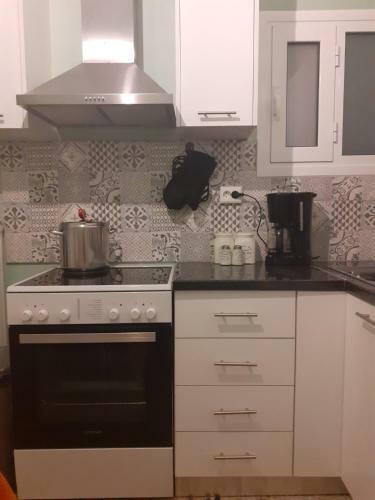 Zannas Apartment