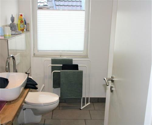 Apartamento Ferienwohnung Heimelich