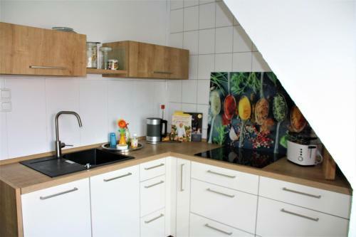 Apartamento Ferienwohnung Heimelich