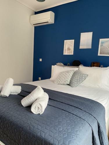 Apartamento Mess�iad