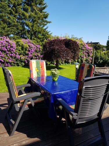 Apartamento Antje's Ferienwohnung Rastede
