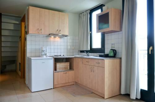 Apartamento Sunny Corner