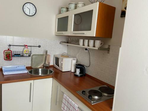 Apartamento P�lma L. Sz�zhalombatta