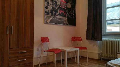 Hostal Pension Anna