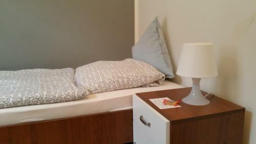 Hostal Pension Anna