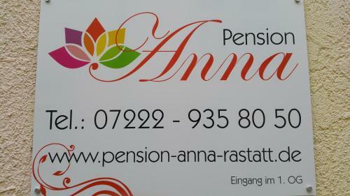 Hostal Pension Anna