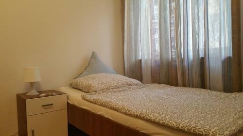 Hostal Pension Anna
