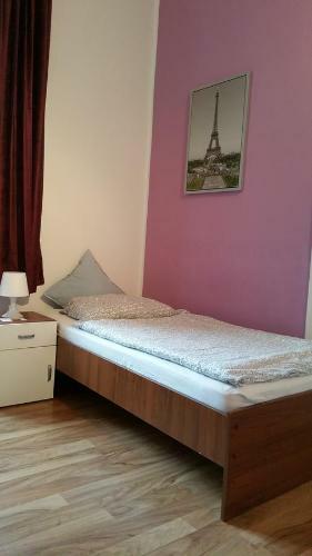 Hostal Pension Anna
