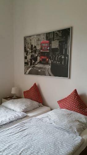 Hostal Pension Anna