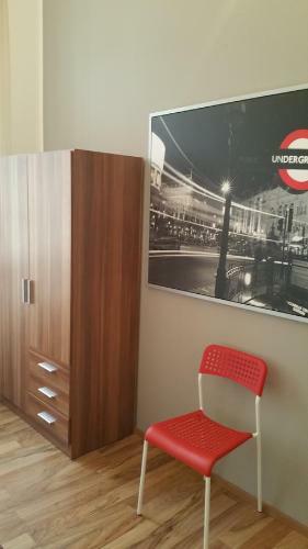 Hostal Pension Anna