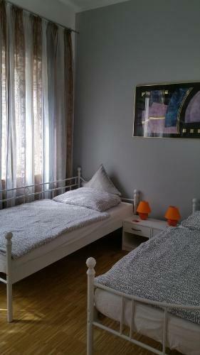 Hostal Pension Anna