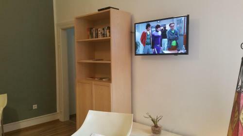 Hostal Pension Anna