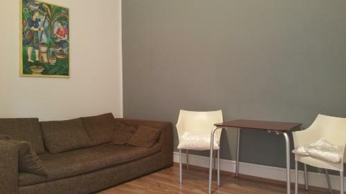 Hostal Pension Anna